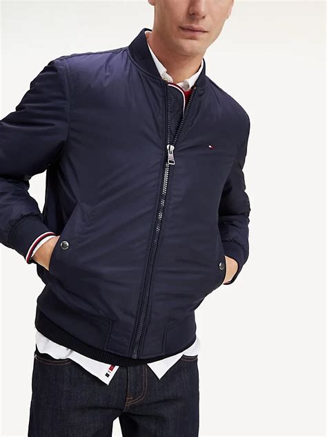 chaqueta tommy hilfiger hombre chile|tommy hilfiger hombre outlet.